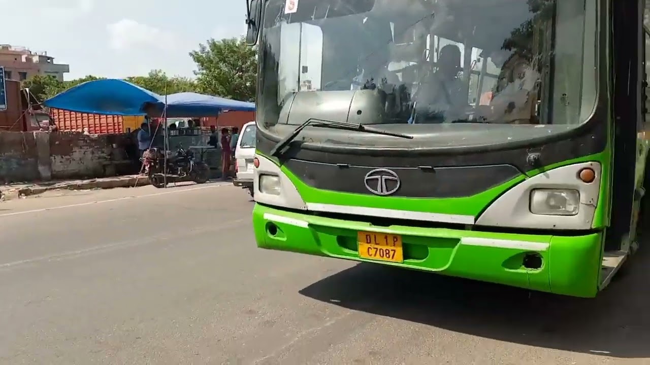 Lado Sarai Children Park