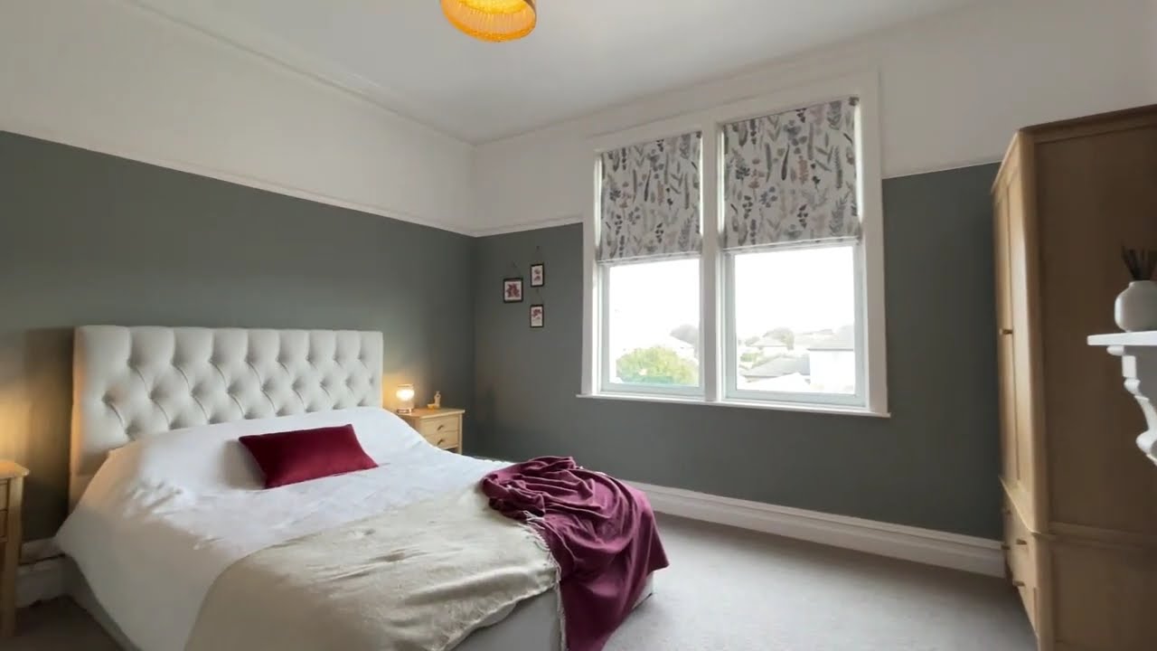 Great Ormes Road, Llandudno, Conwy, LL30