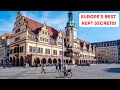 Top 10 Most Underrated European Cities to Visit in 2025
