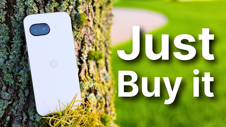 Why I Picked the Google Pixel 9a Over $1,299 Phones!