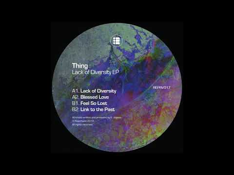 Thing (5) — Thing - Link to the Past