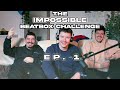 Impossible Beatbox Challenge - (FT. Colaps & River)