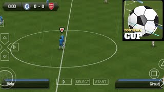 How to Download FA Soccer Legacy World Edition on Android