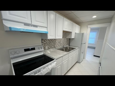 64 Southgate St Unit 1, Worcester, MA home video tour