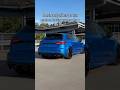 Do you know anyone else like that?#audi #abtsportsline #quattrogmbh  #5cylinder  #shorts