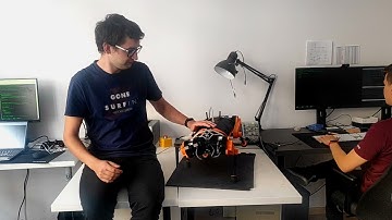 MAB Robotics  - a short presentation of the company [ENG subt]