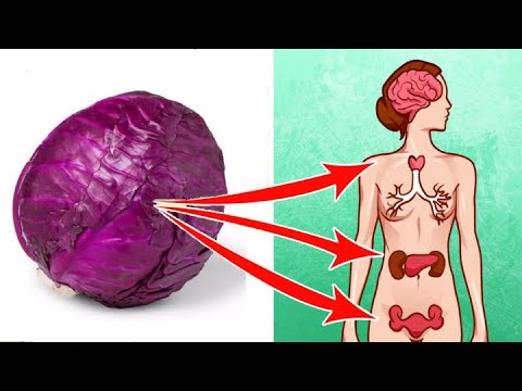 Amazing Health Benefits