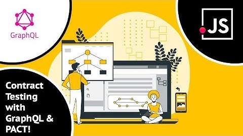 Contract Testing GraphQL using PACT