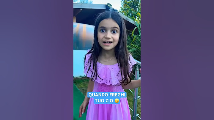 quando freghi tuo zio 😈