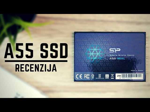 Silicon Power A55 512GB Review - Is It Any Good?
