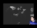 ONEFOUR - STREET GUIDE | PART 01 (OFFICIAL MUSIC VIDEO) Reaction