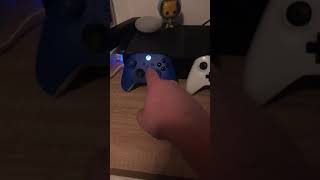 Comparing Xbox One Controller vs Xbox Series X/S Controller