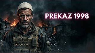 Kosovo War – 10 Minute Explanation