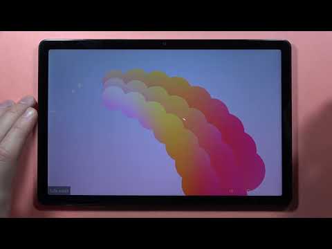 SAMSUNG Galaxy Tab