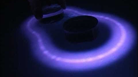 Crate - tangible user interface