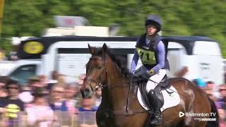 ROS CANTER WINNING XC RND