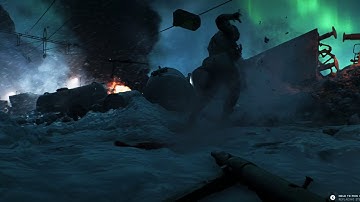 Battlefield 5 Walkthrough Begins My Country Calling Mission