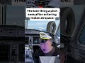 pilot instantly regretted this 💀