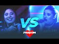 ROCIO QUIROZ vs KAREN BRITOS | Enganchado En Vivo Pasión de Sábado