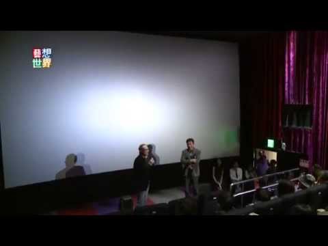 20141112《藝想世界》導演萬仁專題影展 回顧30多年台灣社會