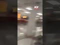 Sismo de magnitud 6.9 sacude norte de Chile