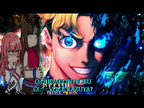 Kanojo Okarishimasu React A Chris Prince Blue Lock Corpo Perfeito AS M4rkim Leiam A Descrição 