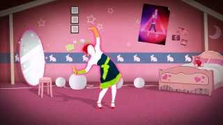 Just Dance 3 - Teenage Dream by Katy Perry