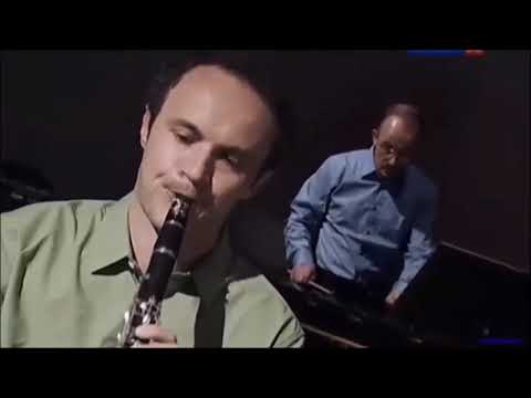 სენ სანსი \"ცხოველების კარნავალი\" - II ნაწ.