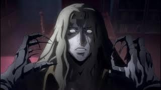 Castlevania - The Last Stand | AMV | JADESTONE0107