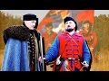 Hajducy - żołnierze od czarnej roboty - CO ZA HISTORIA