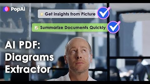 PopAi: The Fastest PDF AI reader