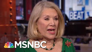 Ex-Trump \& Roger Stone Aide: Collusion Now Looking Like Watergate | The Beat With Ari Melber | MSNBC