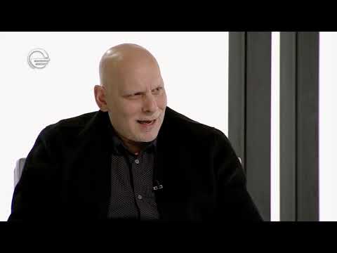 იაგო კაჭკაჭიშვილი:ვირტუალური სივრცე იქცა ადამიანებს შორის ანგარიშსწორების ველად | \"შემდეგი გაჩერება\"