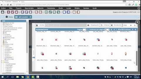 grid seleccionable parte 2