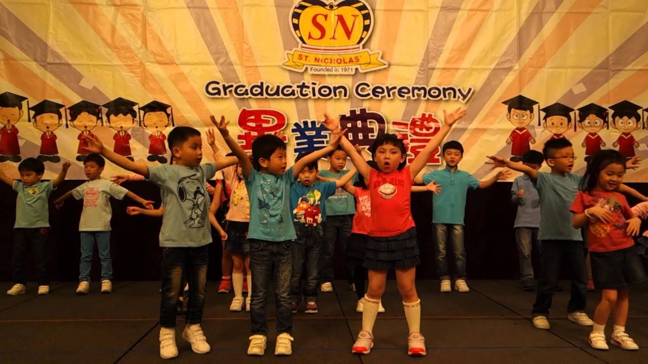 Ellie Wong 畢業表演Sha La La La 2014-4-25 - YouTube