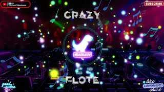 Crazy - Nightcore | Flote