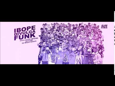 Funk Consciente 2015 - YouTube