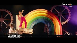 14/07/2026 Mika "Lollipop" aux Francofolies de La Rochelle