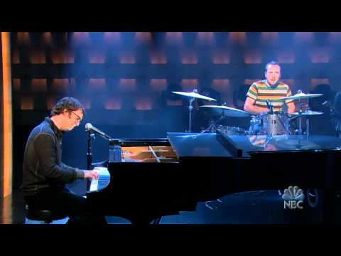 Ben Folds -