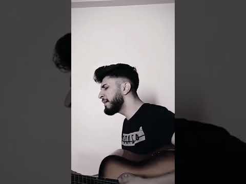 Emir Yüzgül - Yıkıl karşımdan (cover)