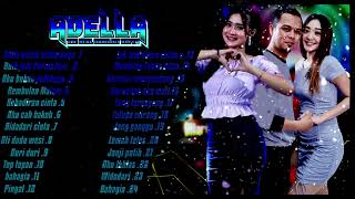 Dangdut Adella full album terbaru Campursari Koplo.!! Music HD - Yeni inka, Difarina indra, Fendik