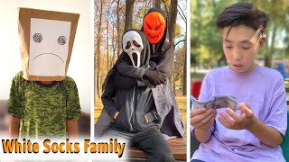 Packet Head and other new videos WhiteSocksFamily  😘❤️🫶🥰  #whitesocksfamily
