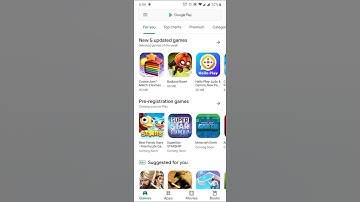 Horizontal light notification on OnePlus 7 pro
