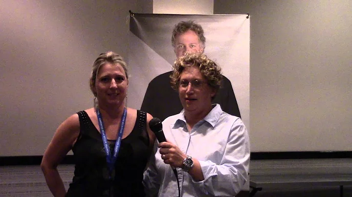 Holly Joiner & Wendy Willingham