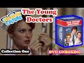 The Young Doctors: Collection One - DVD Unboxing