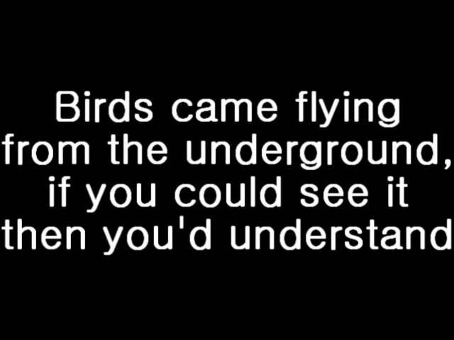 Coldplay Speed Of Sound Lyrics class=