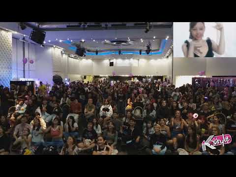 TWICE 'ONE SPARK' MASSIVE MV REACTION // 트와이스 리액션 아르헨티나