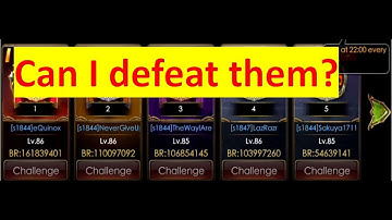 LEGACY OF DISCORD: FURIOUS WINGS - Post Server Merger (No longer rank 1 in server)