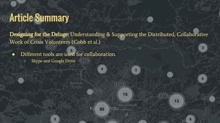 Social and Collaborative Computing - Theme 2