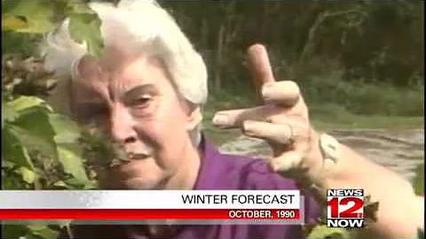 From the Archives: Helen Lane (1990)